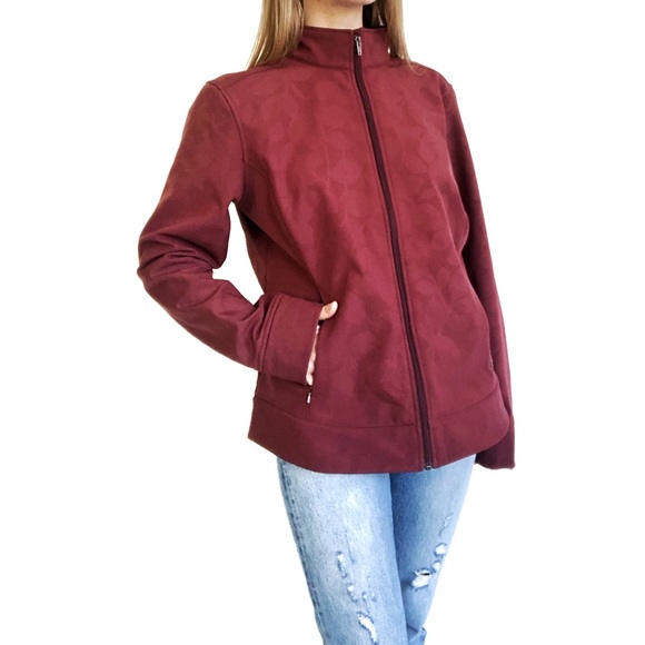 Patagonia Jackets & Blazers - Patagonia Sidesend Soft Shell Full Zip Jacket XL